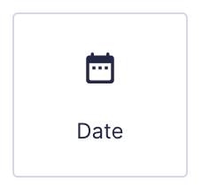 GForms Date Field Icon
