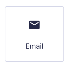 GForms Email Field Icon