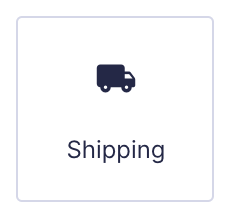 GForms Shipping Field Icon