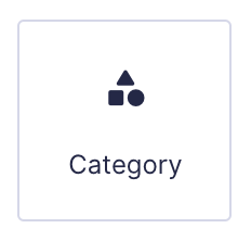 GForms Post Category Field Icon