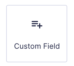 GForms Post Custom Field Icon