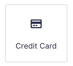 GForms Credit Card Field Icon