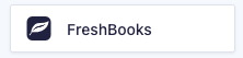 FreshBooks Form Label 