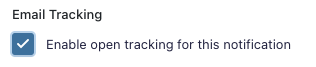 PostMark Email Tracking