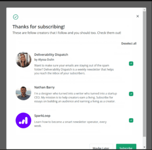 Using the Kit Creator Network - Gravity Forms Documentation