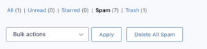 Exporting Form Entries - Gravity Forms Documentation