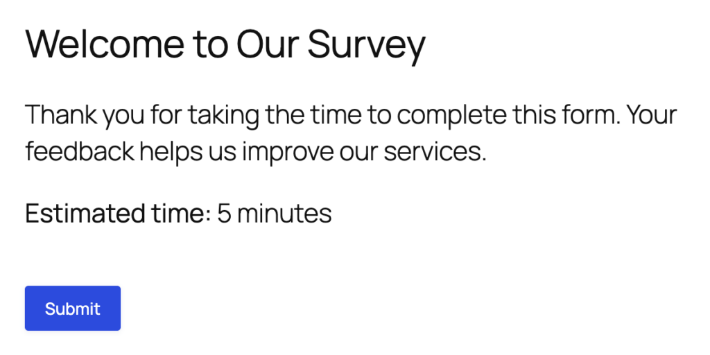 Image showing HTML preview