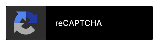 Recaptcha Dark